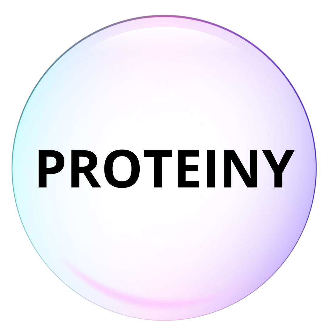 PROTEINY